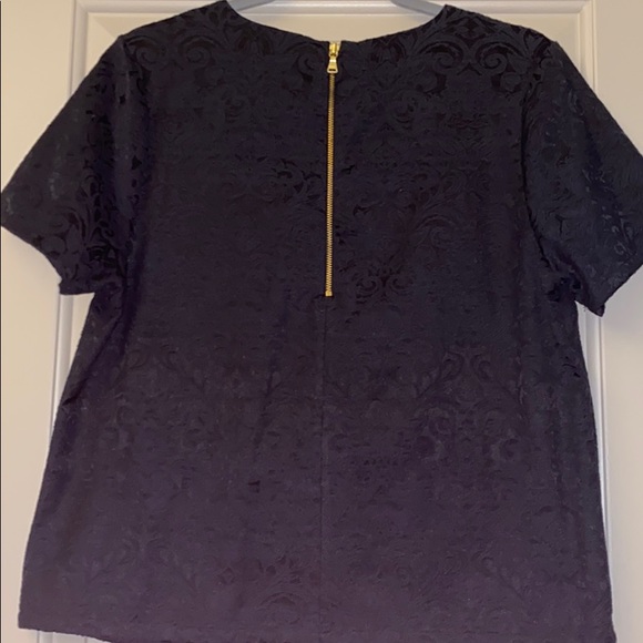 Express Victorian Shirt Women’s Medium - Picture 4 of 4